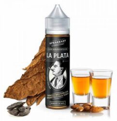 Speakeasy La Plata 20/60ml