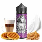 Steampunk Antoinette 30/120ml