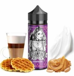 Steampunk Antoinette 30/120ml