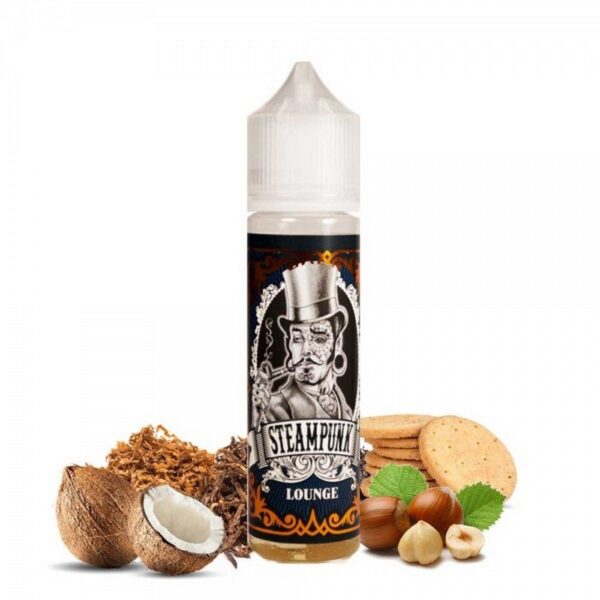 steampunk20lounge2060ml20vapesecrets.jpg Steampunk Lounge 20/60ml