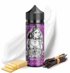 Steampunk Marguerite 30/120ml