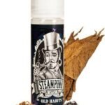 Steampunk Old Habbits 20/60ml