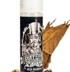 Steampunk Old Habbits 20/60ml