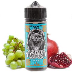 Steampunk Pearl 30/120ml