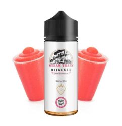 Steamtrain Hijacker 30/120ml