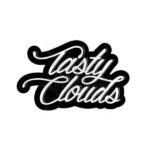 Tasty Clouds Biscuit Cream 24/120ml