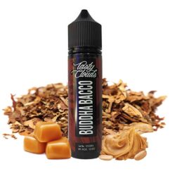 Tasty Clouds Buddha Bacco 13/60ml