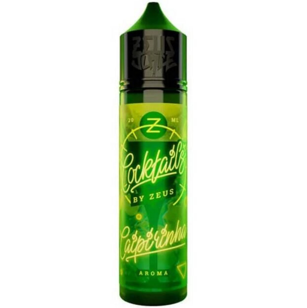 Zeus Caipirinha 20/60ml