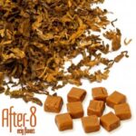 After8 Smokey Caramel 10ml Άρωμα