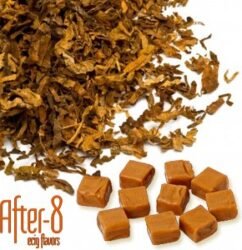 After8 Smokey Caramel 10ml Άρωμα