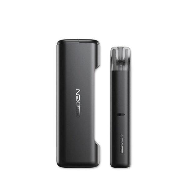 Aspire Nexi Pro Combo Kit Black