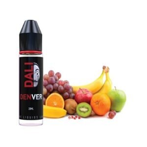 Dali Denver 20/60ml