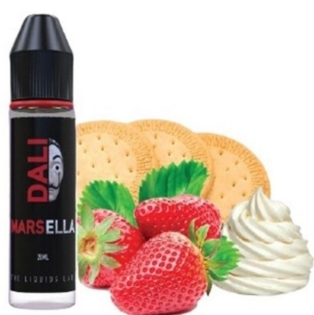 Dali Marsella 10/60ml