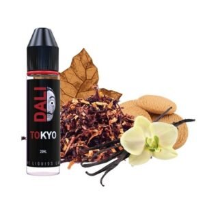 Dali Tokyo 10/60ml
