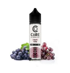 Dinner Lady Core Grape Vine 20/60ml