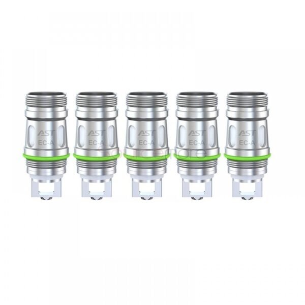 Αντιστάσεις (Coils) Eleaf EC-Α Melo Series