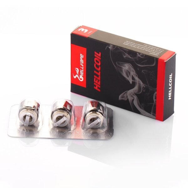 hellvape20fat20rabbit20v220coils.jpg Αντιστάσεις (Coils) Hellvape Fat Rabbit V2
