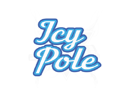Icy Pole Arctic Snow 10/60ml