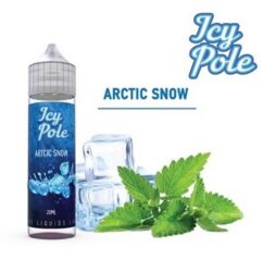 Icy Pole Arctic Snow 10/60ml