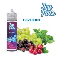 Icy Pole Frozberry 20/60ml
