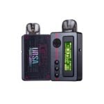Lost Vape Ursa Pocket Pod Kit Dark Knight