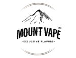 Mount Vape Strawberry Cream 40ml/120ml