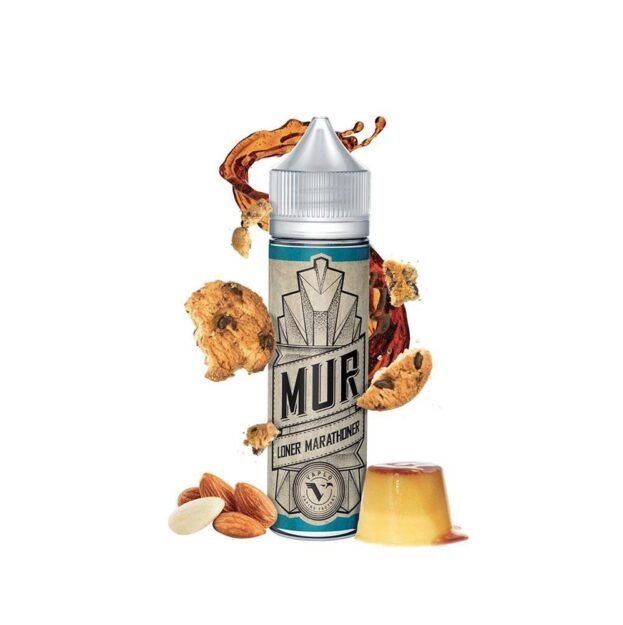 Mur Loner Marathoner 20ml/60ml