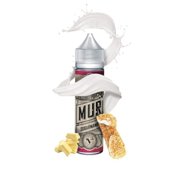 Mur Sugar Mama 20ml/60ml