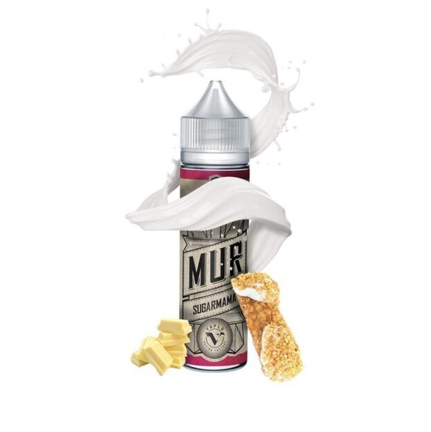 Mur Sugar Mama 20ml/60ml