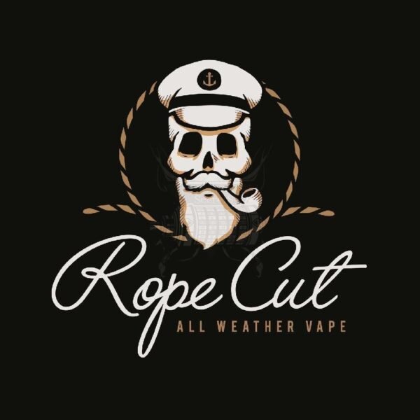 Rope Cut Bowline Tobacco 20/60ml