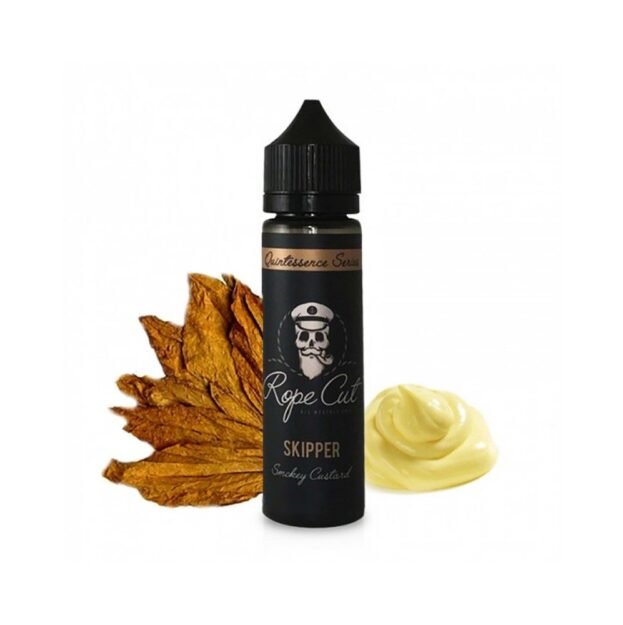 Rope Cut Skipper 20/60ml