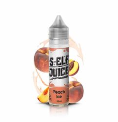 S-Elf Juice Peach Ice 20/60