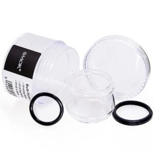 Smok TFV8 Big Baby/XBaby Glass 7ml