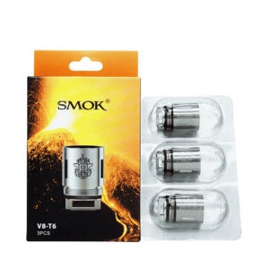 Αντιστάσεις (Coils) Smok TFV8