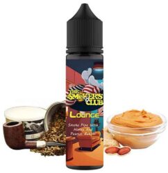 The Smokers Club Lounge 12/60ml