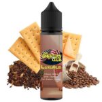 The Smokers Club Luxurious 12/60ml