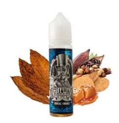 Steampunk Royal Smoke 20/60ml