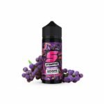 Strapped Grape Soda Storm 24/120ml