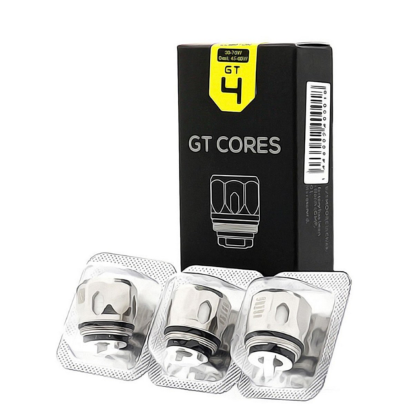 vaporesso20nrg20coils20GT20series.png Αντιστάσεις (Coils) Vaporesso NRG/Cascade GT Series