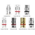 Αντιστάσεις (Coils) Voopoo PnP