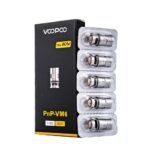 Αντιστάσεις (Coils) Voopoo PnP