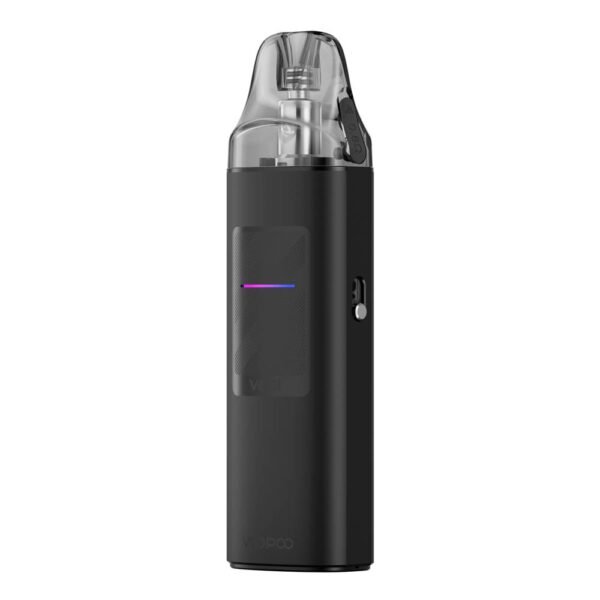 Voopoo Vinci S 4.5ml Pod Kit Black