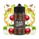 Wick Liquor Banshee 30ml/120ml