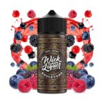 Wick Liquor Boulevard 30ml/120ml