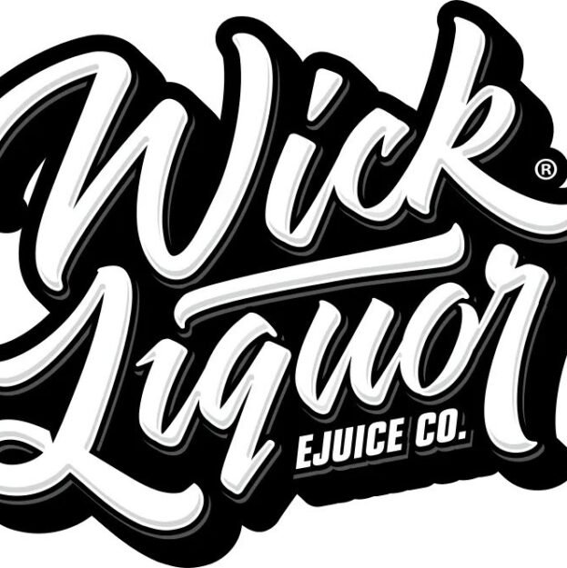 Wick Liquor Boulevard Shattered 30ml/120ml
