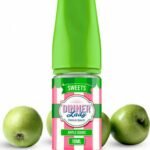 Dinner Lady Apple Sours 10/30ml