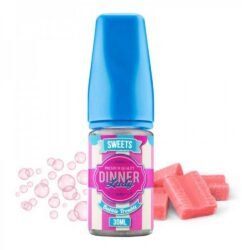 Dinner Lady Bubble Trouble 10/30ml