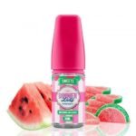 Dinner Lady Watermelon Slices 10/30ml