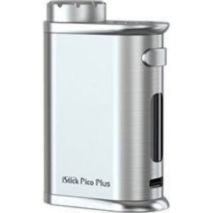 Eleaf Pico Plus Mod Silver