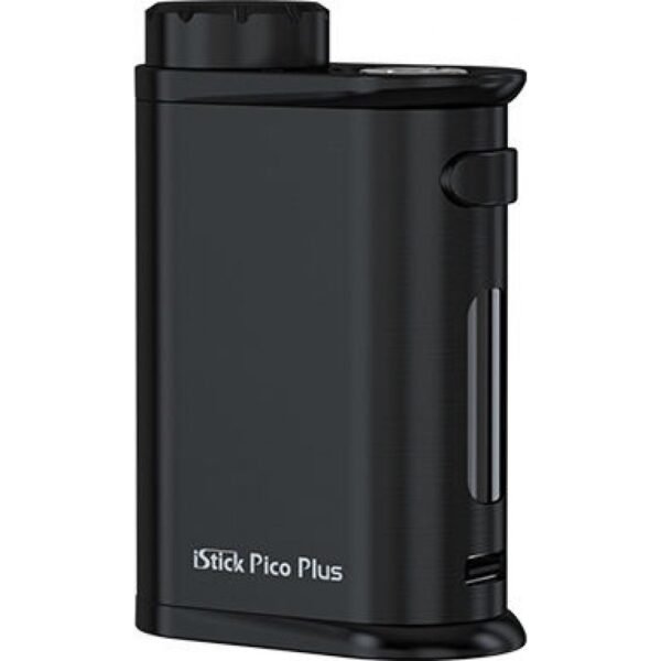 Eleaf Pico Plus Mod Black